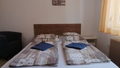 Family House Apartman Eger 