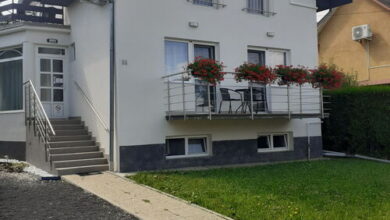 Family Panzió*** Zalakaros  