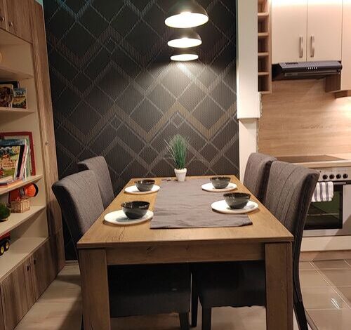 Family Residence Apartman Eger 