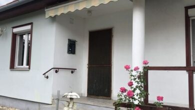 Family Villa Börgőc 