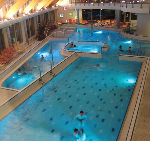 Family Wellness Apartman Velence 