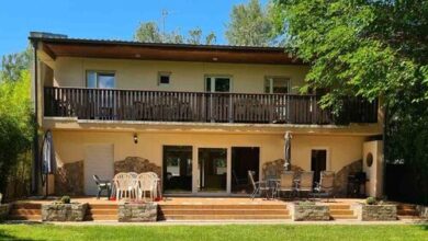 Family&Friends House Siófok 