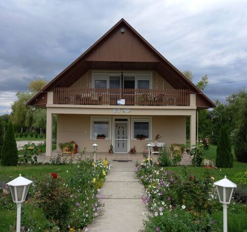 Fancsika Vendégház Debrecen 