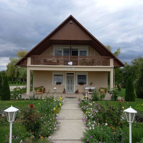 Fancsika Vendégház Debrecen
