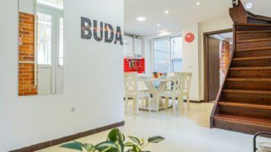 Fancy Home Budapest 