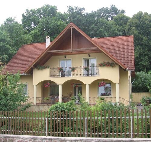 Fanni Apartman Balatonalmádi 