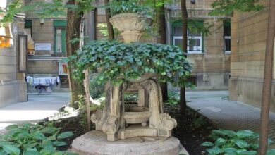 Fanni Budapest Guesthouse 