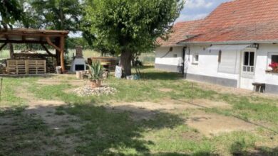 Fanni Kunyhója Ópusztaszer 