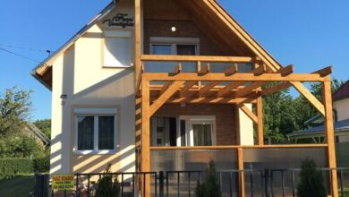 Fanni Vendégház Mesteri 