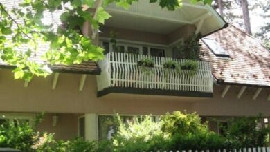 Fanny Vendégház Siófok 