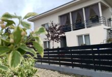 Fanny Villa Tiszakécske 