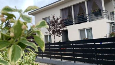 Fanny Villa Tiszakécske 