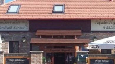 Fapados Fogadó Debrecen 