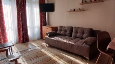 Farda Apartman Zalakaros 