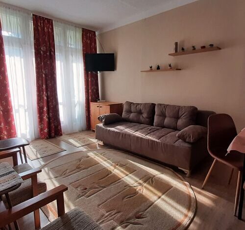 Farda Apartman Zalakaros 