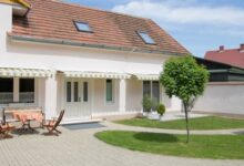 Farkas Apartman Sárvár 