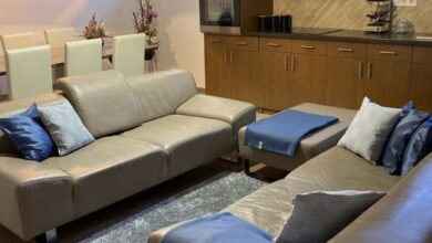 Farkas Apartman Szarvas 