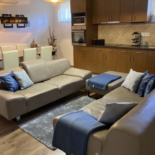 Farkas Apartman Szarvas