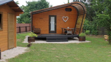 Farkas-Lak Vendégház Mezőcsát 