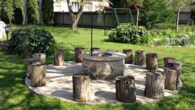 Farkas Piroska Vendégház Bogács 