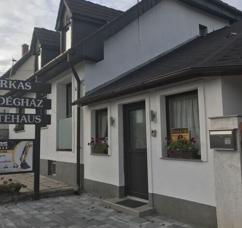 Farkas Vendégház Sopron 