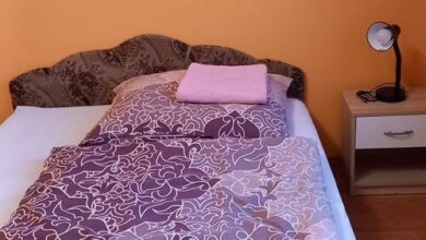 Farkas Vendégház Tiszadorogma 