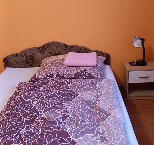 Farkas Vendégház Tiszadorogma 