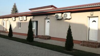 Farkas Villa Apartmanok Mórahalom 