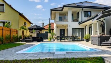 Farkas Villa***** Békésszentandrás 