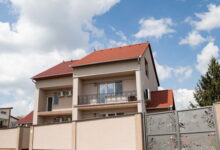 Farkas Villa Mórahalom 