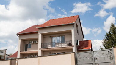 Farkas Villa Mórahalom 