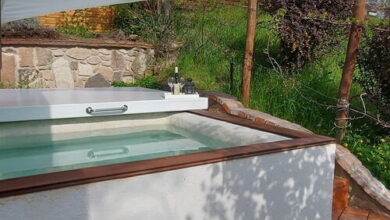 Farkaskő Vendégház Noszvaj 