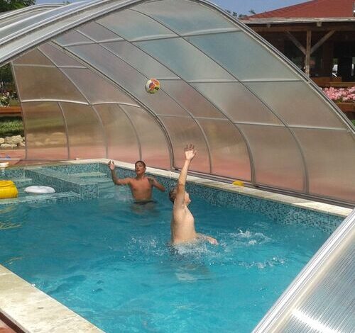 Farkasverem Vendégház Nyírtura 