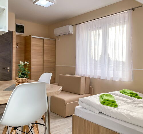 Fasor Vendégház Szeged 