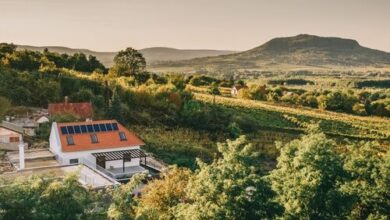 Fata Birtok Vendégház Nemesgulács 