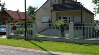 Fatima Apartman Siófok 