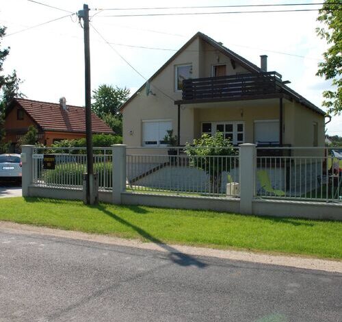 Fatima Apartman Siófok 
