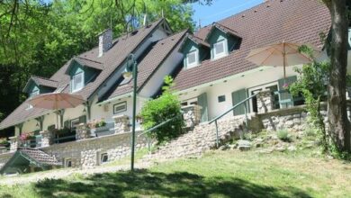 Fátyol Vendégház Szilvásvárad 