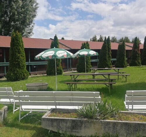 Favorit Ifjúsági Szálló Szántód 