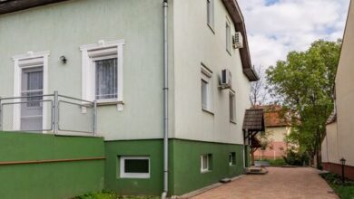 Fazekas Apartman Hajdúszoboszló 