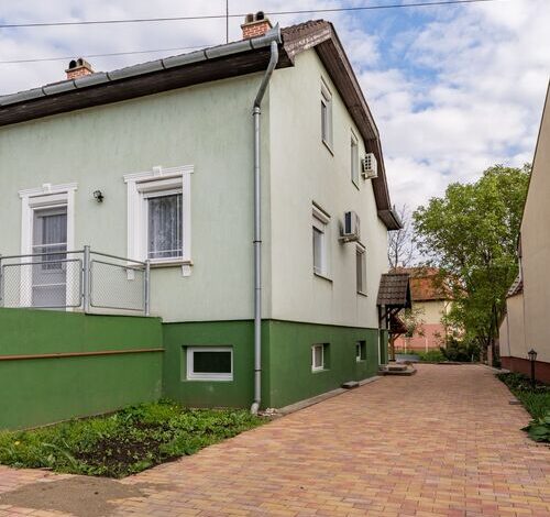 Fazekas Apartman Hajdúszoboszló 