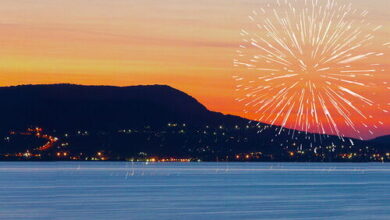 Fazekas Családi Apartman Badacsony 