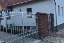 Fazekas Vendégház Balatonkeresztúr 