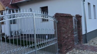 Fazekas Vendégház Balatonkeresztúr 