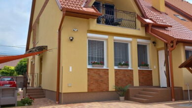 Fecó Kecó Vendégház Gyula 