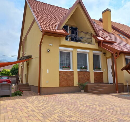 Fecó Kecó Vendégház Gyula 