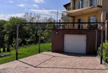 Fecske Apartman Csopak 