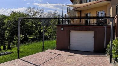 Fecske Apartman Csopak 