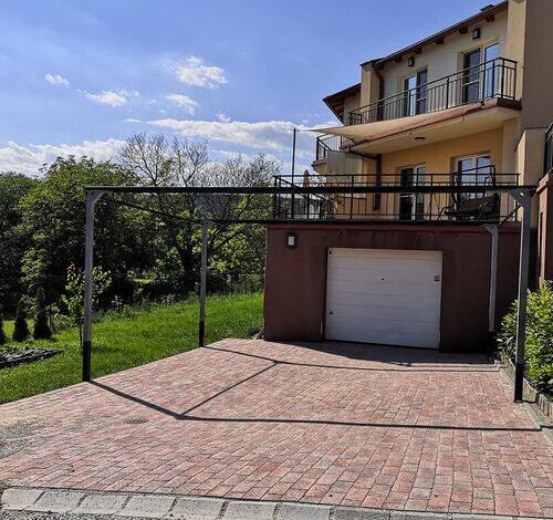 Fecske Apartman Csopak 