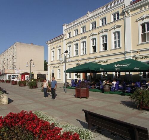 Fecske Apartman Hajdúszoboszló 